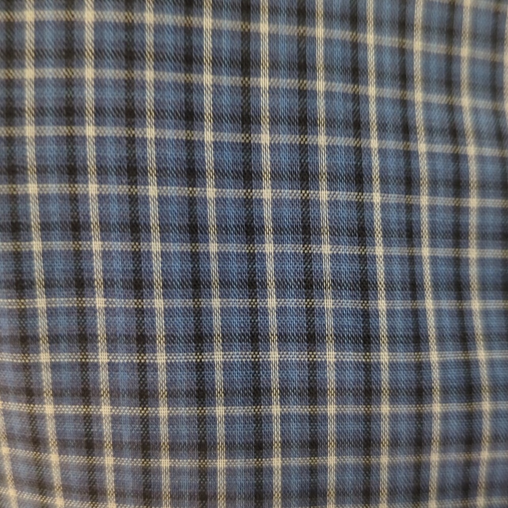 Cherokee Button Down - Picture 6 of 10